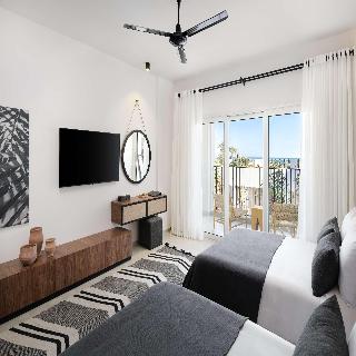 Serry Beach Resort fotoÄŸrafÄ±