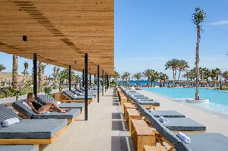 Serry Beach Resort fotoÄŸrafÄ±
