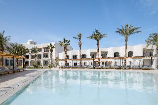 Serry Beach Resort fotoÄŸrafÄ±