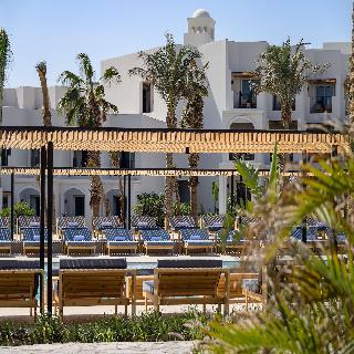 Serry Beach Resort fotoÄŸrafÄ±