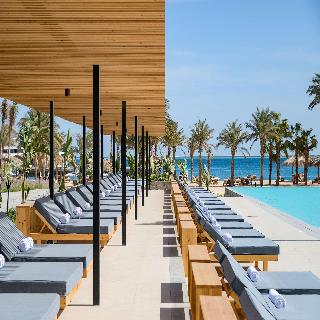 Serry Beach Resort fotoÄŸrafÄ±