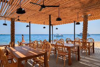 Serry Beach Resort fotoÄŸrafÄ±