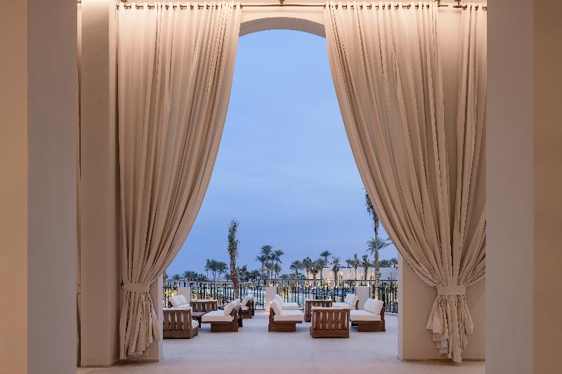 Serry Beach Resort - Restoran