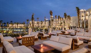 Serry Beach Resort fotoÄŸrafÄ±