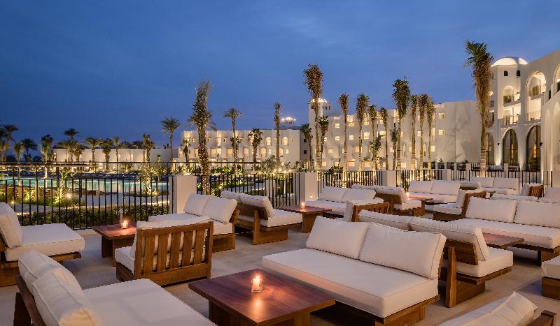 Serry Beach Resort - Restoran