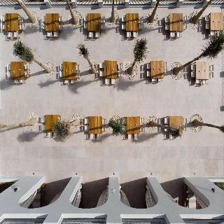 Serry Beach Resort fotoÄŸrafÄ±