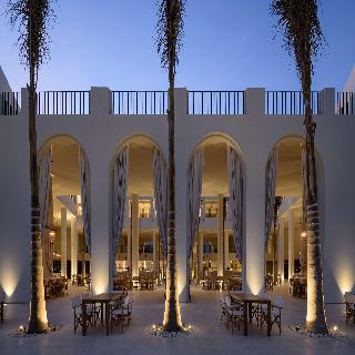 Serry Beach Resort fotoÄŸrafÄ±