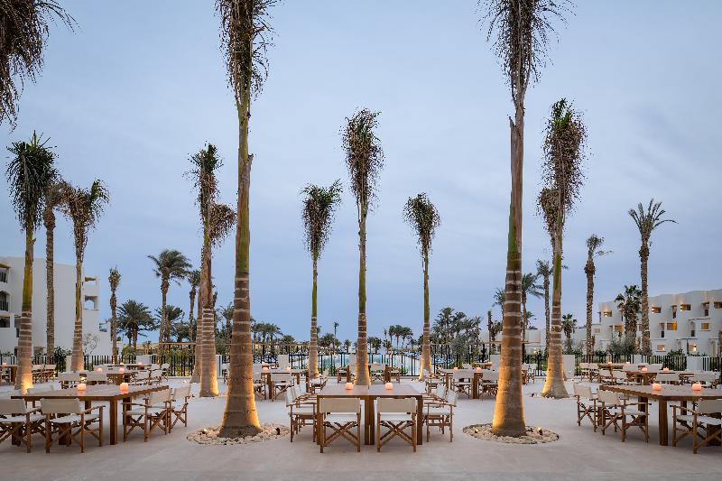 Serry Beach Resort - Restoran