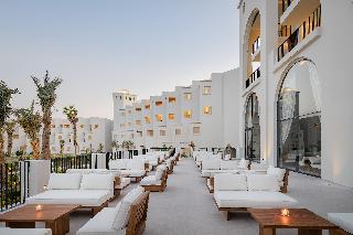 Serry Beach Resort fotoÄŸrafÄ±