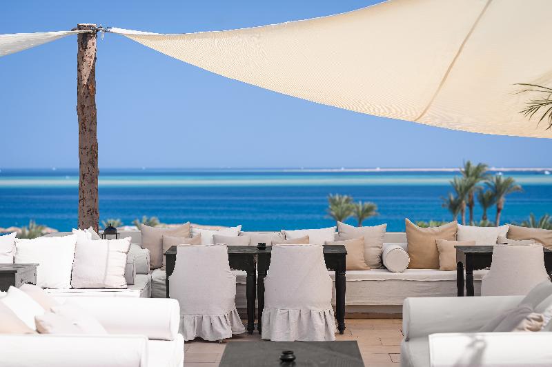 Serry Beach Resort - Restoran