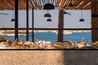 Serry Beach Resort fotoÄŸrafÄ±