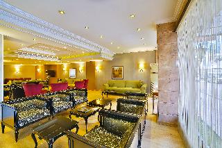 Grand Emin Hotel fotoÄŸrafÄ±