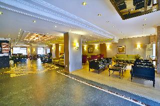 Grand Emin Hotel fotoÄŸrafÄ±