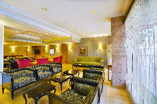 Grand Emin Hotel fotoÄŸrafÄ±