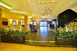 Grand Emin Hotel fotoÄŸrafÄ±