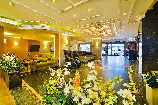 Grand Emin Hotel fotoÄŸrafÄ±