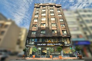 Grand Emin Hotel fotoÄŸrafÄ±