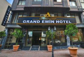 Grand Emin Hotel fotoÄŸrafÄ±