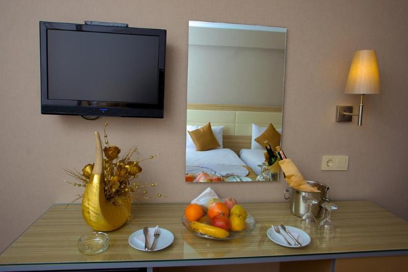 Grand Emin Hotel - Oda