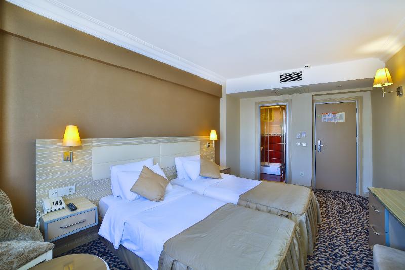Grand Emin Hotel - Oda