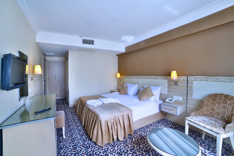 Grand Emin Hotel - Oda