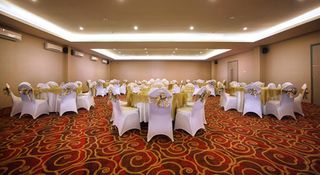 Hotel Neo Candi Simpang Lima - Semarang fotoÄŸrafÄ±