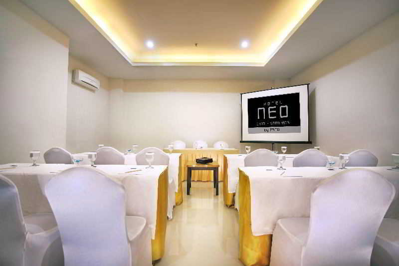 Hotel Neo Candi Simpang Lima - Semarang fotoÄŸrafÄ±