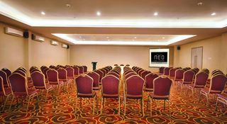 Hotel Neo Candi Simpang Lima - Semarang fotoÄŸrafÄ±