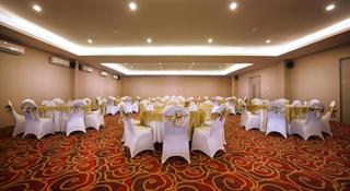 Hotel Neo Candi Simpang Lima - Semarang fotoÄŸrafÄ±