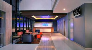 Hotel Neo Candi Simpang Lima - Semarang fotoÄŸrafÄ±