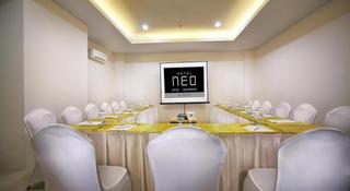 Hotel Neo Candi Simpang Lima - Semarang fotoÄŸrafÄ±