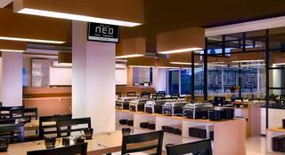 Hotel Neo Candi Simpang Lima - Semarang fotoÄŸrafÄ±
