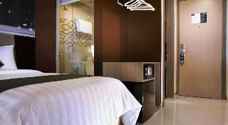 Hotel Neo Candi Simpang Lima - Semarang fotoÄŸrafÄ±