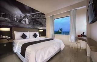 Hotel Neo Candi Simpang Lima - Semarang fotoÄŸrafÄ±