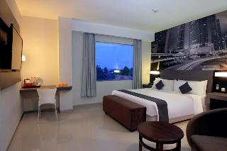 Hotel Neo Candi Simpang Lima - Semarang fotoÄŸrafÄ±
