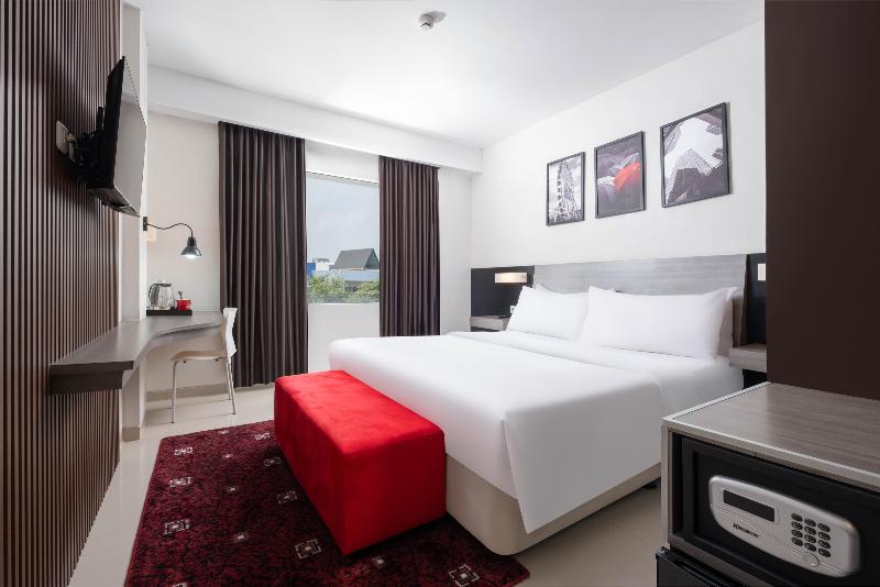 Hotel Neo Candi Simpang Lima - Semarang - Oda
