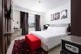 Hotel Neo Candi Simpang Lima - Semarang oda fotoğrafı
