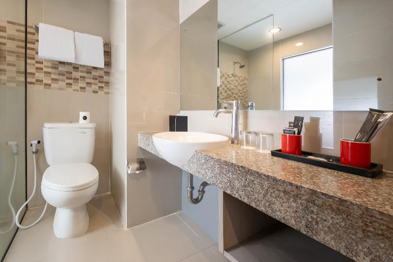 Hotel Neo Candi Simpang Lima - Semarang - Oda