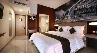 Hotel Neo Candi Simpang Lima - Semarang fotoÄŸrafÄ±