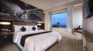Hotel Neo Candi Simpang Lima - Semarang fotoÄŸrafÄ±