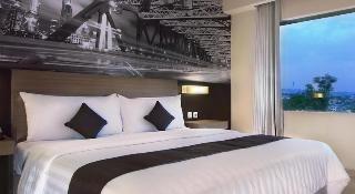 Hotel Neo Candi Simpang Lima - Semarang fotoÄŸrafÄ±