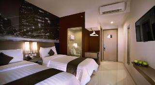 Hotel Neo Candi Simpang Lima - Semarang fotoÄŸrafÄ±