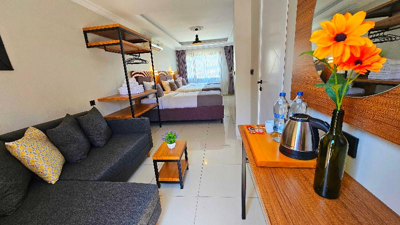 Vera Taksim Hotel - Genel