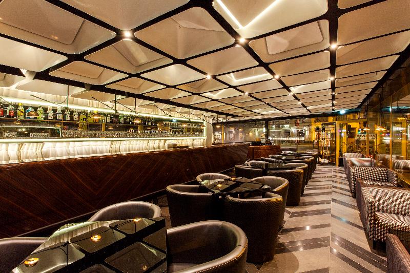 Quentin Boutique Hotel - Bar