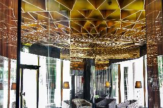 Quentin Boutique Hotel fotoÄŸrafÄ±