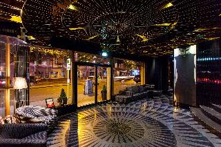 Quentin Boutique Hotel fotoÄŸrafÄ±
