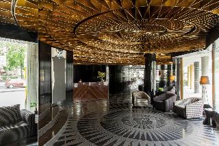 Quentin Boutique Hotel fotoÄŸrafÄ±