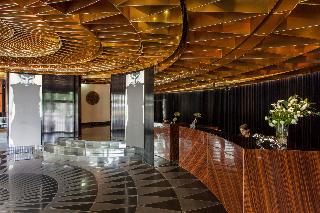 Quentin Boutique Hotel fotoÄŸrafÄ±