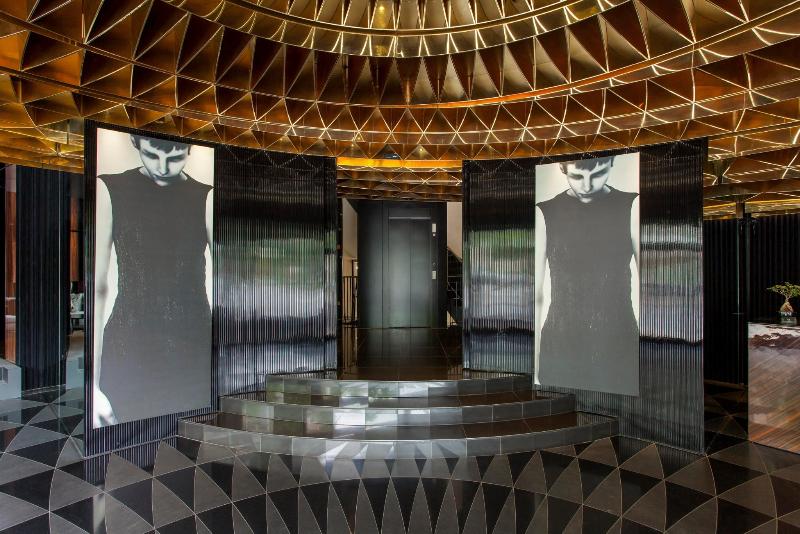 Quentin Boutique Hotel - Lobi