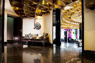 Quentin Boutique Hotel fotoÄŸrafÄ±